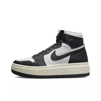 кроссовки Jordan 1 Elevate High Summit White Dark Ash (Women s) DN3253-100
