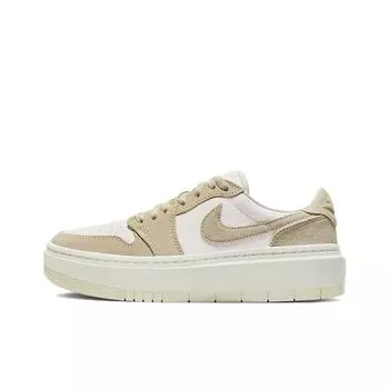 кроссовки Jordan 1 Elevate Low Coconut Milk (Women s) DH7004-101