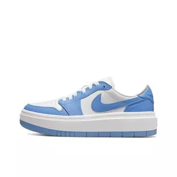 кроссовки Jordan 1 Elevate Low SE University Blue (Women s) DQ3698-141