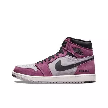 кроссовки Jordan 1 High Element Gore-Tex Berry DB2889-500