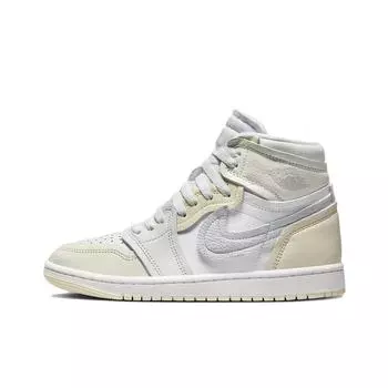 кроссовки Jordan 1 High MM Coconut Milk (Women s) FB9891-100