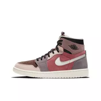 кроссовки Jordan 1 High Zoom Air CMFT Canyon Rust (Women s) CT0979-602