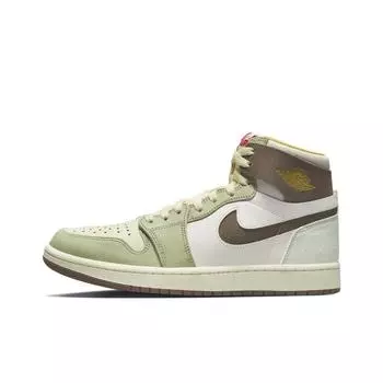 кроссовки Jordan 1 High Zoom Air CMFT 2 Year Of The Rabbit FD4327-121
