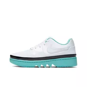 кроссовки Jordan 1 Jester XX Low Green Women’s CU1255-113
