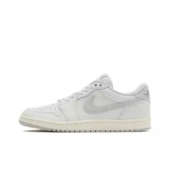 кроссовки Jordan 1 Low 85 Neutral Grey FB9933-100