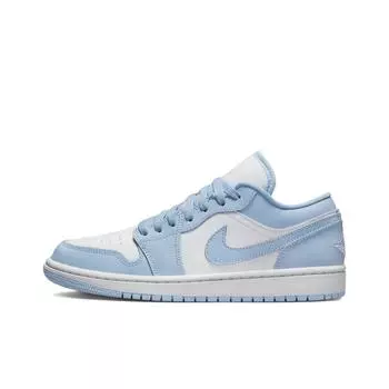 кроссовки Jordan 1 Low Aluminum (Women s) DC0774-141