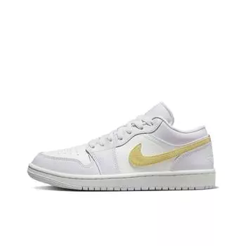 кроссовки Jordan 1 Low Barely Grape (Women s) DC0774-501
