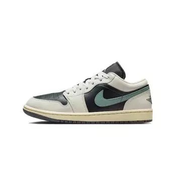 кроссовки Jordan 1 Low Jade Smoke (Women s) DC0774-001
