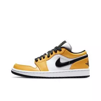 кроссовки Jordan 1 Low Laser Orange (Women s) CZ4776-107