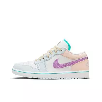 кроссовки Jordan 1 Low Multi-Color Sashiko (Women s) FV3623-151