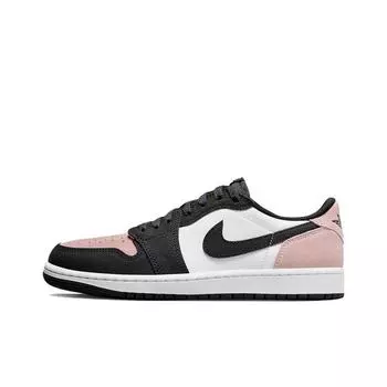 кроссовки Jordan 1 Low OG Bleached Coral CZ0790-061
