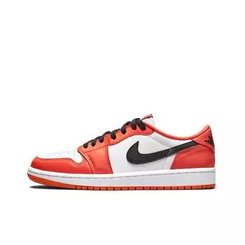 кроссовки Jordan 1 Low OG Starfish (Women s) CZ0775-801