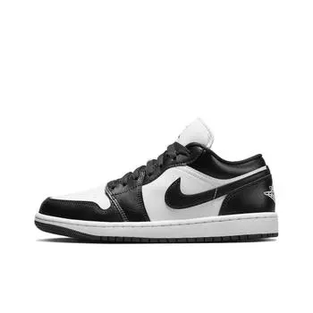 кроссовки Jordan 1 Low Panda (Women s) DC0774-101