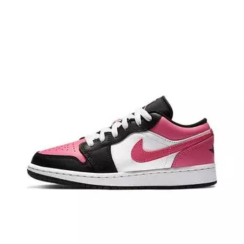 кроссовки Jordan 1 Low Pinksicle (GS) 554723-106