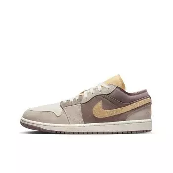 кроссовки Jordan 1 Low SE Craft Taupe Haze DN1635-200