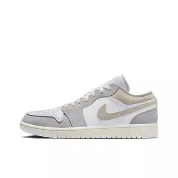 кроссовки Jordan 1 Low SE Craft Tech Grey DN1635-002