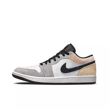 кроссовки Jordan 1 Low SE Flight Club DX4334-008