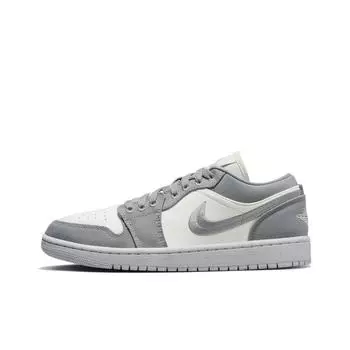 кроссовки Jordan 1 Low SE Light Steel Grey (Women s) DV0426-012
