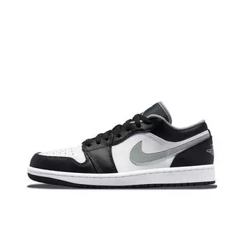кроссовки Jordan 1 Low Shadow 553558-040
