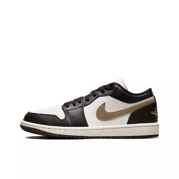 кроссовки Jordan 1 Low Shadow Brown (Women s) DC0774-200