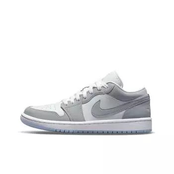кроссовки Jordan 1 Low Wolf Grey (Women s) DC0774-105