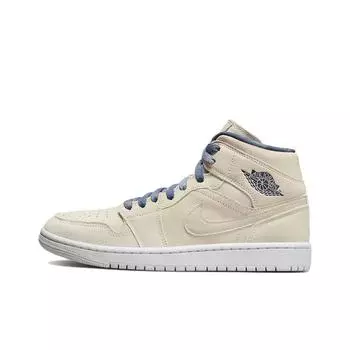 кроссовки Jordan 1 Mid SE Sanddrift (Women s) DM9126-104