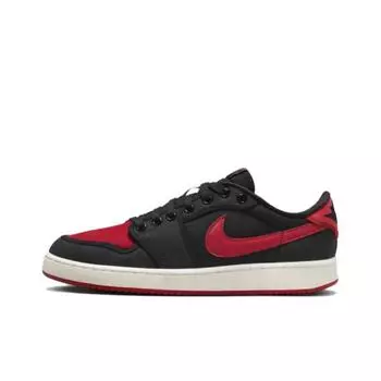 кроссовки Jordan 1 Retro AJKO Low Bred DX4981-006
