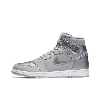 кроссовки Jordan 1 Retro High CO Japan Neutral Grey DC1788-029