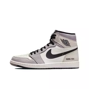 кроссовки Jordan 1 Retro High Element Gore-Tex Light Bone DB2889-100