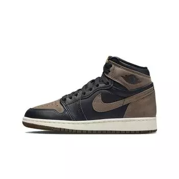 кроссовки Jordan 1 Retro High OG Palomino GS FD1437-020