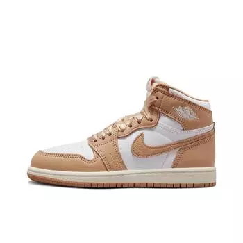 кроссовки Jordan 1 Retro High OG Praline (Women s) FN6622-201