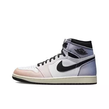 кроссовки Jordan 1 Retro High OG Skyline DX0054-805