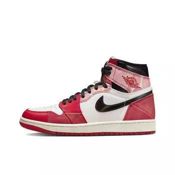 кроссовки Jordan 1 Retro High OG Spider-Man Across the Spider-Verse DV1748-601