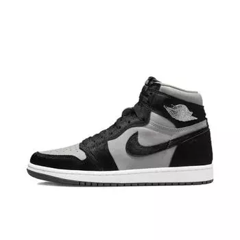 кроссовки Jordan 1 Retro High OG Twist 2.0 Medium Grey (W) DZ2523-001
