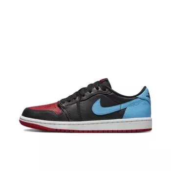 кроссовки Jordan 1 Retro Low OG NC to Chi (Women s) CZ0775-046