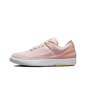 кроссовки Jordan 2 Retro Low Craft Atmosphere DX6930-600