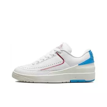 кроссовки Jordan 2 Retro Low NC to Chi (Women s) DX4401-164