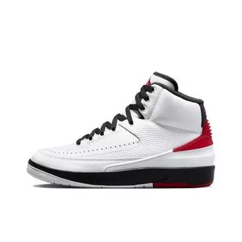 кроссовки Jordan 2 Retro OG Chicago (2022) DX2454-106
