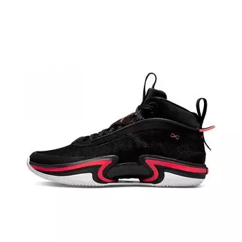 кроссовки Jordan 36 PF Infrared 23 (White Sole) DA9053-001