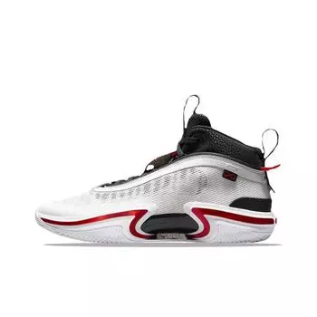 кроссовки Jordan 36 PF Psychic Energy (White Sole) DA9053-100
