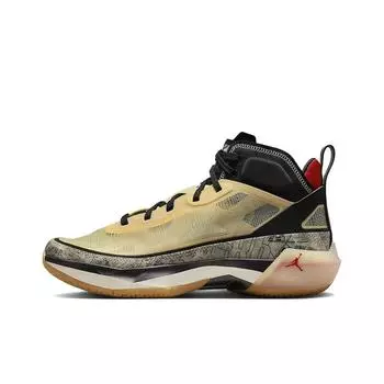 кроссовки Jordan 37 Jayson Tatum DZ0811-200
