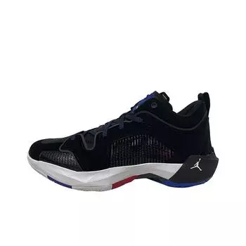 кроссовки Jordan 37 Low Black DQ4123-061