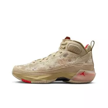 кроссовки Jordan 37 Wheat PF Off Days FD6720-200