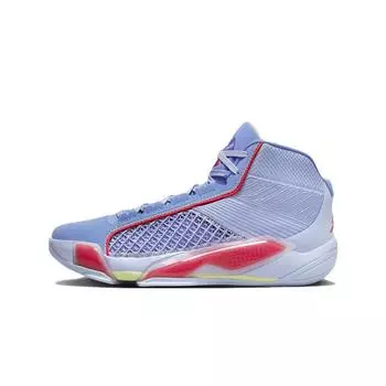 кроссовки Jordan 38 Fadeaway DZ3355-500