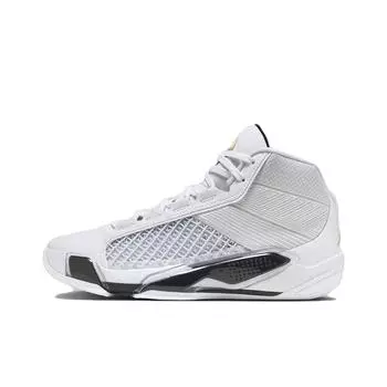кроссовки Jordan 38 PF FIBA (White Sole) FN7482-100