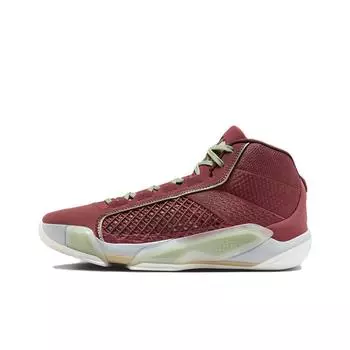 кроссовки Jordan 38 Year of the Dragon FQ8896-600