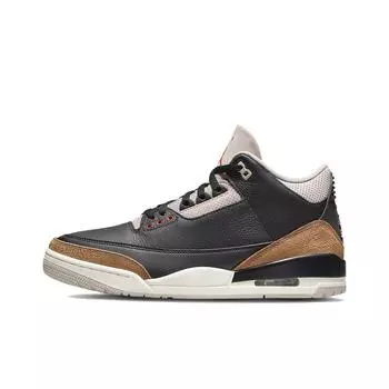 кроссовки Jordan 3 Retro Desert Elephant CT8532-008