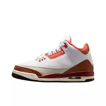 кроссовки Jordan 3 Retro SE Dunk on Mars (GS) DV7028-108