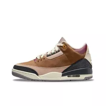 кроссовки Jordan 3 Retro Winterized Archaeo Brown DR8869-200