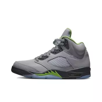 кроссовки Jordan 5 Retro Green Bean DM9014-003